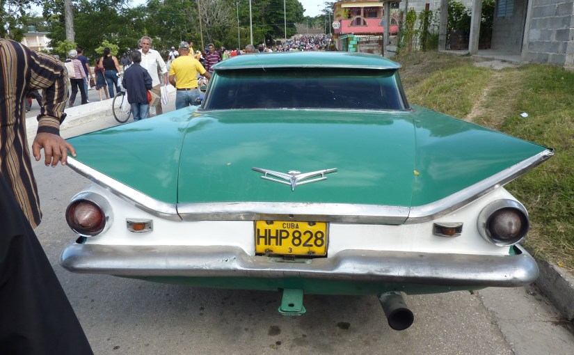 Independent travel in Cuba is easier than you&nbsp;think
