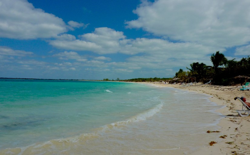 A trip to Cuba’s Northern&nbsp;Keys