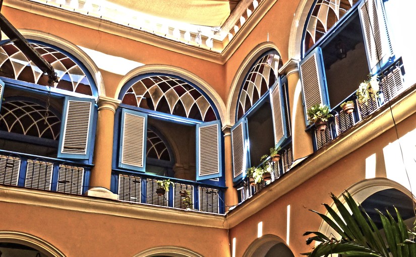 Havana Landmarks – some&nbsp;tips