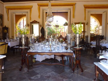 antique finery trinindad